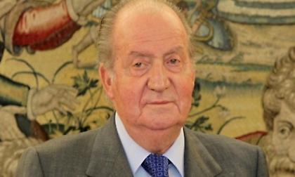 Χουάν Κάρλος: Εγκαταλείπει την Ισπανία εν μέσω των ερευνών για διαφθορά