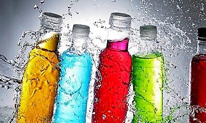 Τα πάντα για τα ισοτονικά ποτά και πώς θα φτιάξετε το δικό σας!