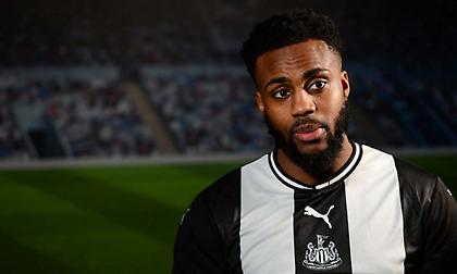 Ντάνι Ρόουζ: «Σε όσες ομάδες έχω αγωνιστεί, δεν θυμάμαι ούτε έναν μαύρο σε υψηλόβαθμη θέση»