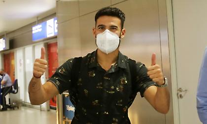 «Πάτησε» Ελλάδα ο Βιγιαφάνιες