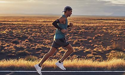 Πώς θα εντάξετε το τρέξιμο στην καθημερινότητά σας