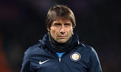 Μετά το τέλος του Europa League οι αποφάσεις για Κόντε στην Ίντερ