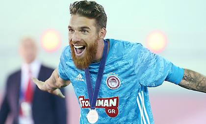 Γιατί μπήκε στη λίστα του Ολυμπιακού ο Σα