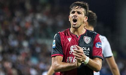 Τζιοβάνι Σιμεόνε: «Ο πατέρας μου σκέφτεται όλη μέρα τη Λειψία»