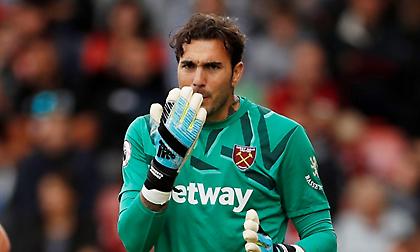 Ρομπέρτο: «Ήρθα στην Ελλάδα για διακοπές»