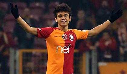 «Τσίμπησε» ταλέντο από τη Γαλατά η Λιλ