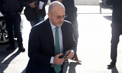 Έχουν εξοφληθεί άπαντες στον Παναθηναϊκό