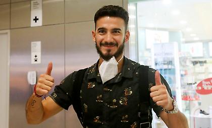 Δεν κρατιέται ο Βιγιαφάνιες