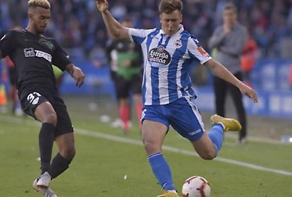 Βλέπει Σαούλ για το άκρο της άμυνας ο Άρης