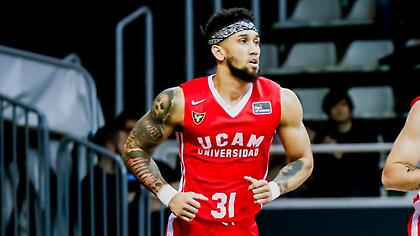 Στη λίστα του Παναθηναϊκού ο Μπούκερ