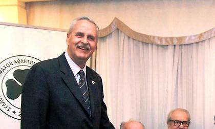 Δήμος Ν. Φιλαδέλφειας: «Απόστολος Κόντος» το νέο όνομα του κλειστού γηπέδου