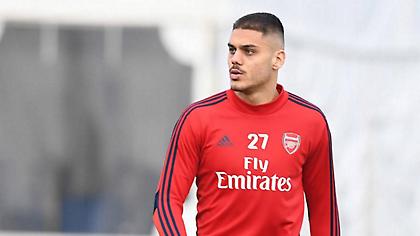 Το μήνυμα του Μαυροπάνου για την πρώτη στη Στουτγκάρδη