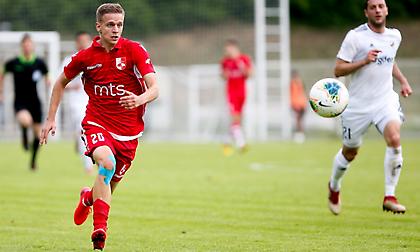 Ο Τσούμιτς στην ίδια λίστα με Εμπαπέ και Σάντσο!