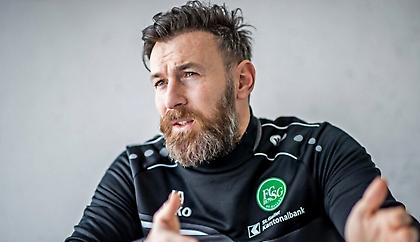 Αυτός είναι ο ρόλος του Αμανατίδη στον ΠΑΟΚ