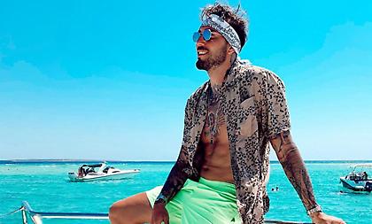 Σταματέλος: «Για διακοπές στην Ελλάδα ο Ρομπέρτο - Δεν υπάρχει κάτι αυτή τη στιγμή»