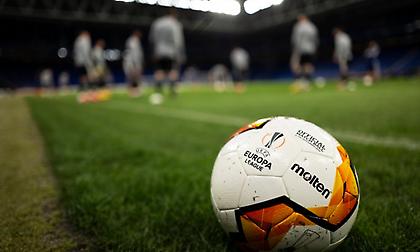 Το Europa League επιστρέφει με μεγάλα παιχνίδια