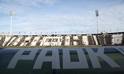 Τσορμπατζόγλου: «Ακόμη ένας παίκτης του ΠΑΟΚ θετικός σε κορωνοϊό»