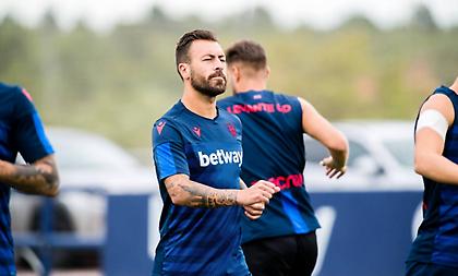 Κετσετζόγλου: «Αισιοδοξία για μεταγραφή στόπερ και μπακ μέχρι την προετοιμασία»