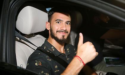 Δεσύλλας: «Το είχε προβλέψει πως θα επέστρεφε ο Βιγιαφάνιες»