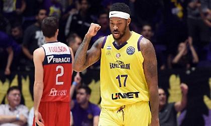 Το κάλεσμα του Φόστερ στον κόσμο του Παναθηναϊκού για διαρκείας