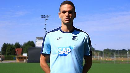 Απέκτησε Γκατσίνοβιτς από Άιντραχτ η Χόφενχαϊμ