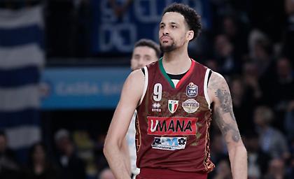 Θετικός στον κορωνοϊό και σε καραντίνα ο Ντέι της Βενέτσια