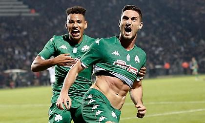 Φορτσάτοι Τούρκοι για «Μάκε» και η επιστροφή του Ντουμπάι