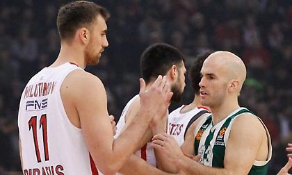 Ευρωλίγκα: Πού πήγε το Top-10 των κορυφαίων σε αξιολόγηση παικτών φέτος