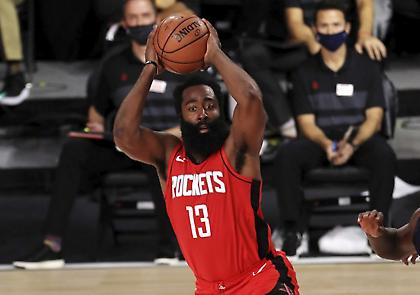NBA: Μαγικές ασίστ στη μετά καραντίνας εποχή