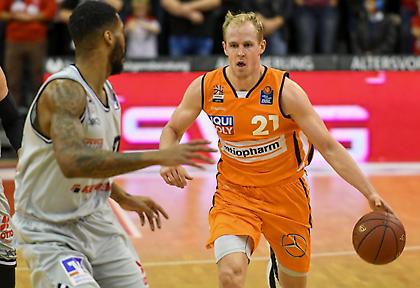 Πήρε Χάινριχς η Μανρέσα