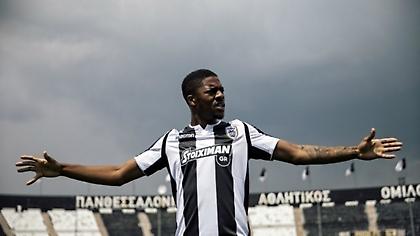 Επιμένει η Μπεσίκτας για Ακπομ