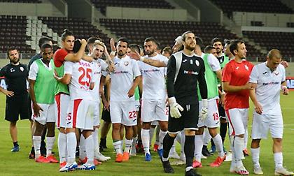 Προσφεύγει στο Διαιτητικό η Ξάνθη κατά της απόφασης για μπαράζ