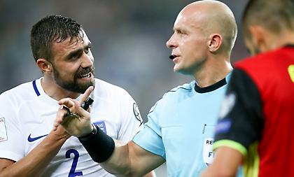 Ο Πολωνός Μαρτσίνιακ στο Γουλβς-Ολυμπιακός