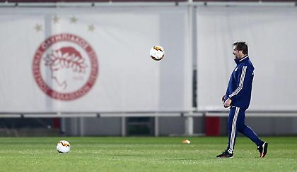 Όλοι στο «Μολινό»!