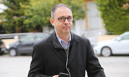 Γαβαλάς: «Κυριαρχεί ακόμη το παράλογο στο ελληνικό ποδόσφαιρο»