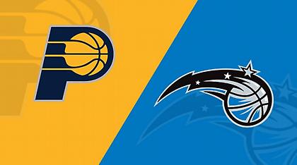 Live: Πέισερς-Μάτζικ