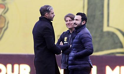 «Πράσινο» για μεταγραφές από FIFA στον Άρη