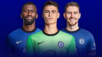 Μαζικό πωλητήριο σε παίκτες από την Τσέλσι