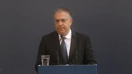 Θεοδωρικάκος: Σταδιακή προσέλευση υπαλλήλων στο Δημόσιο και τηλεργασία λόγω κορωνοϊού