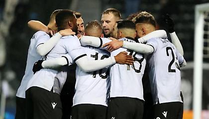 Νέα ηχηρή αποχώρηση στον ΠΑΟΚ