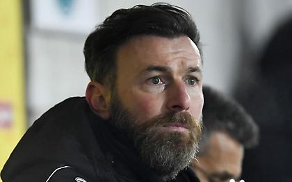 Αμανατίδης για Σεντ Γκάλεν: «Δεν εκτίμησαν τη δουλειά μου»