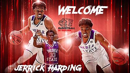 Στο δρόμο της ΑΕΚ ο Χάρντινγκ