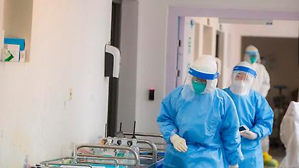 Έρευνα ΠΟΥ για προέλευση κορωνοϊού: Οι συζητήσεις με επιστήμονες της Γουχάν