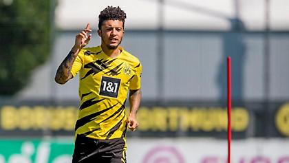 «Σύντομα η συμφωνία Ντόρτμουντ-Γιουνάιτεντ για Σάντσο»