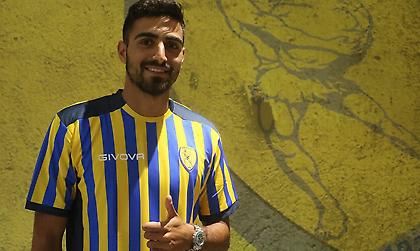 Επίσημο: Στον Παναιτωλικό ο Βέργος