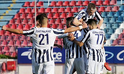 Στο Διαιτητικό Δικαστήριο και ο Απόλλωνας