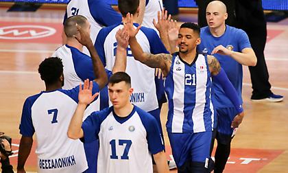 Ποινή απαγόρευσης μεταγραφών στον Ηρακλή από τη FIBA!