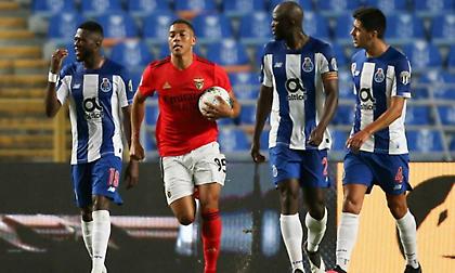 Σέντρα στη Liga NOS στις 20 Σεπτεμβρίου!