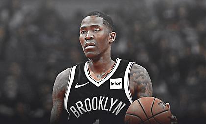 Έτοιμος για ντεμπούτο με τους Νετς ο Κρόφορντ!