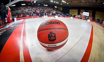 Τζάμπολ στο Σούπερ Καπ Ιταλίας στις 27 Αυγούστου!